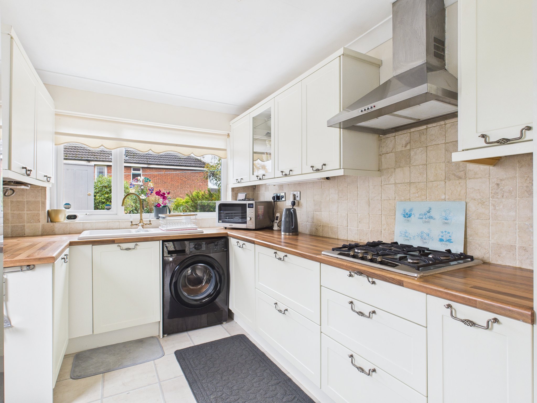 Birchwood Close, South Normanton