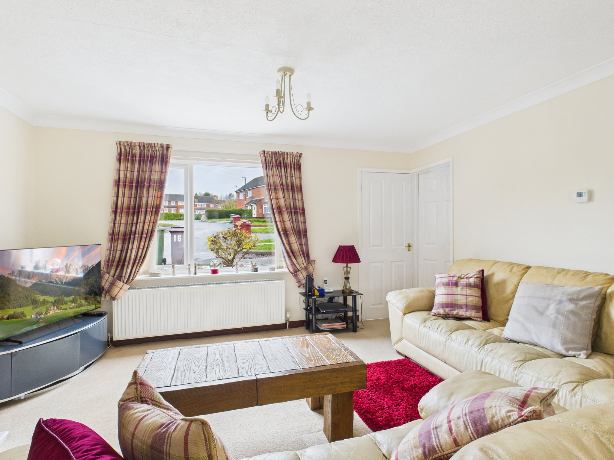 Birchwood Close, South Normanton