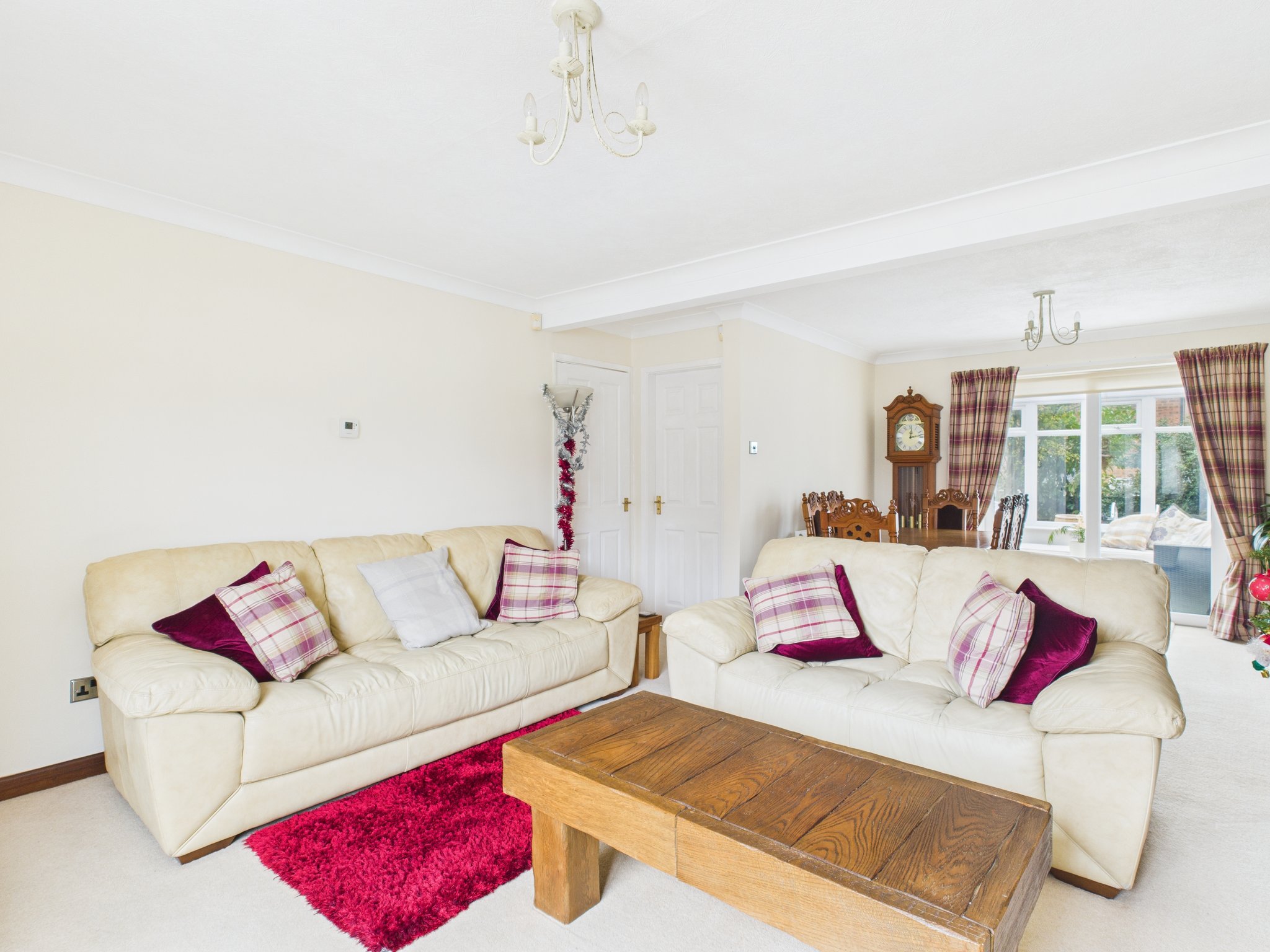 Birchwood Close, South Normanton