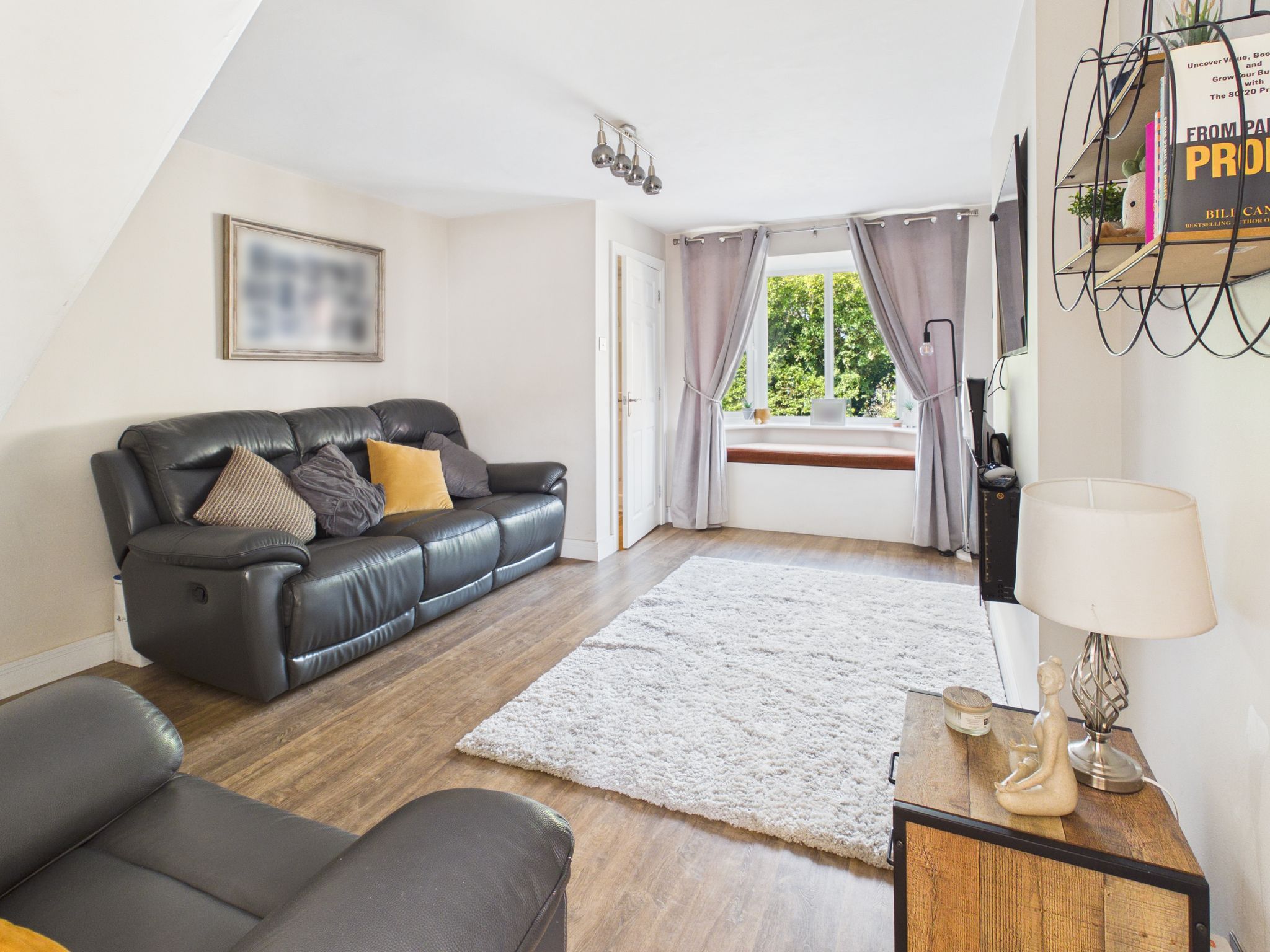 Pendine Close, South Normanton