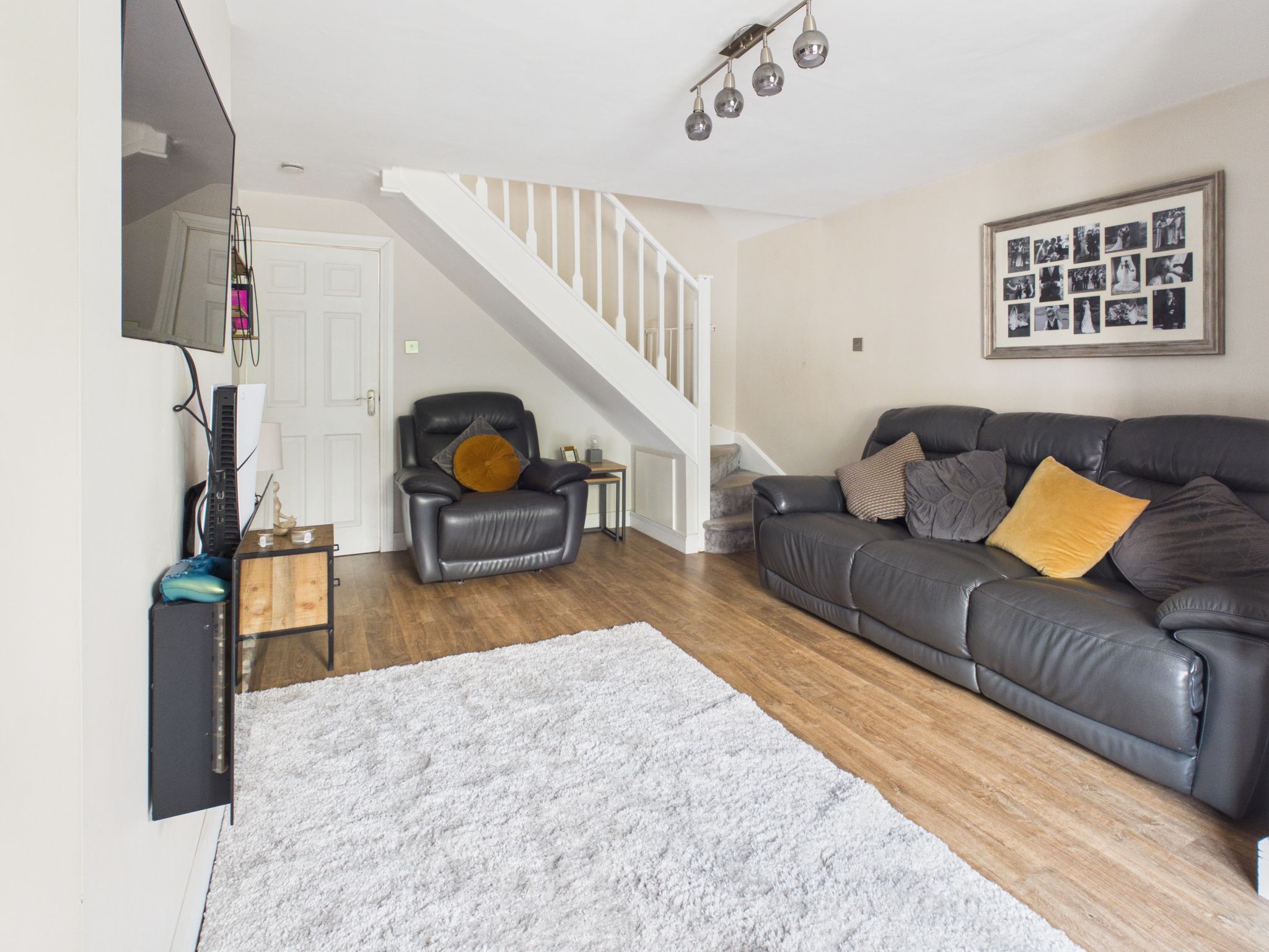 Pendine Close, South Normanton