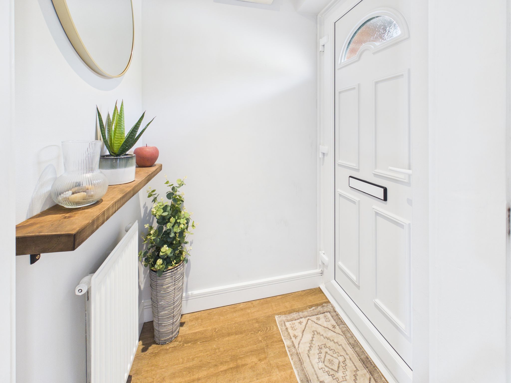 Pendine Close, South Normanton