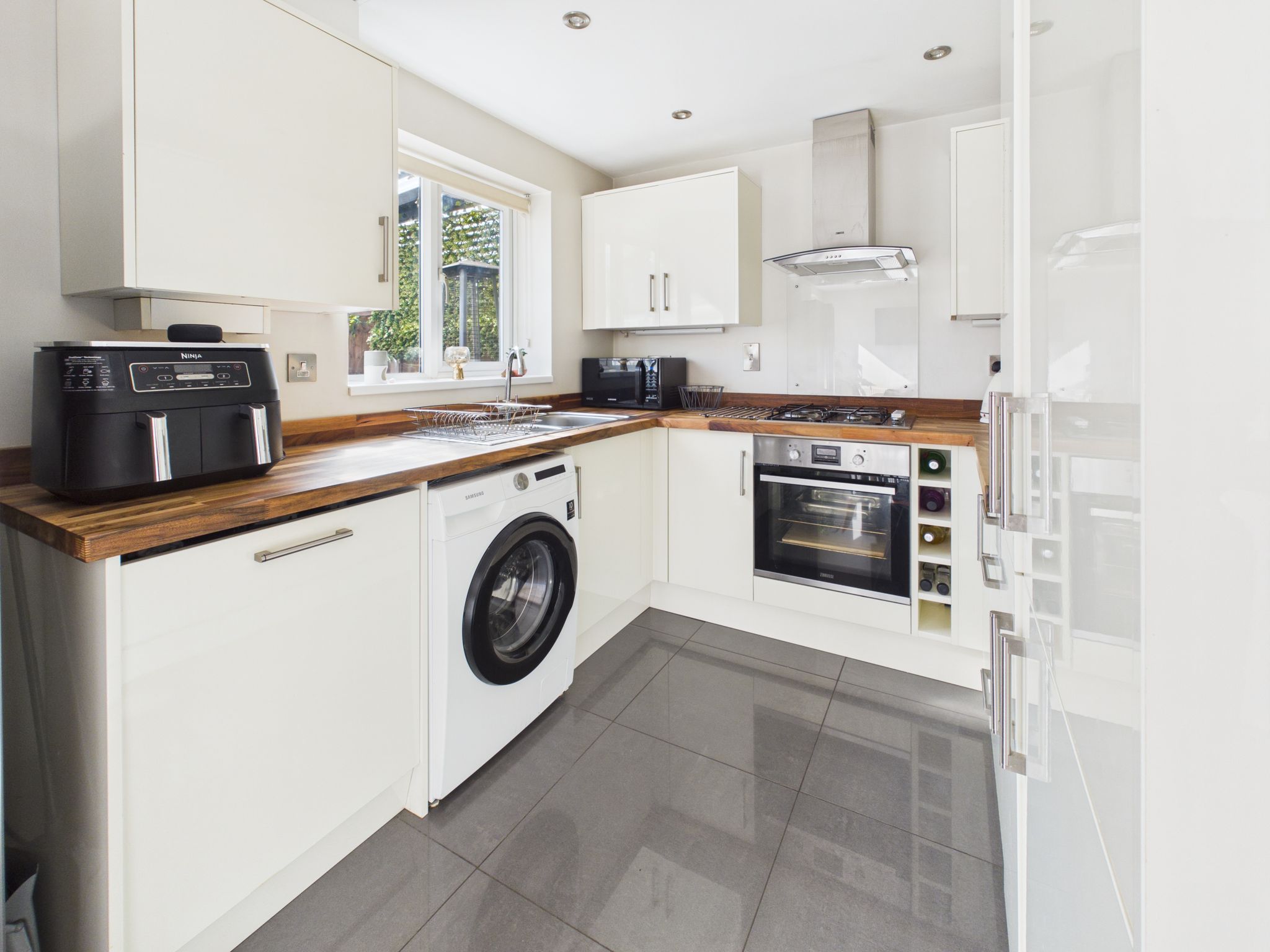 Pendine Close, South Normanton