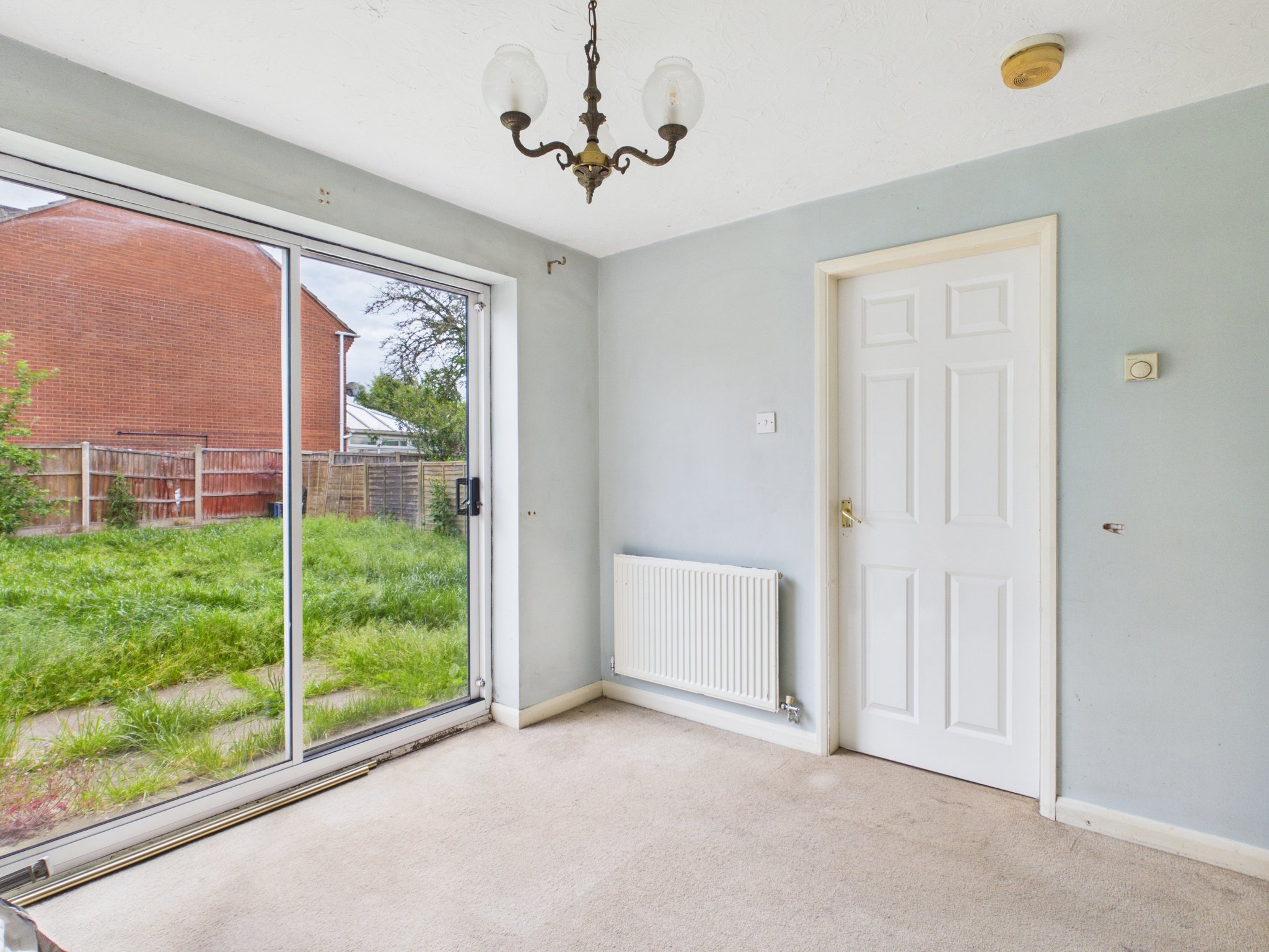 Pendine Close, South Normanton