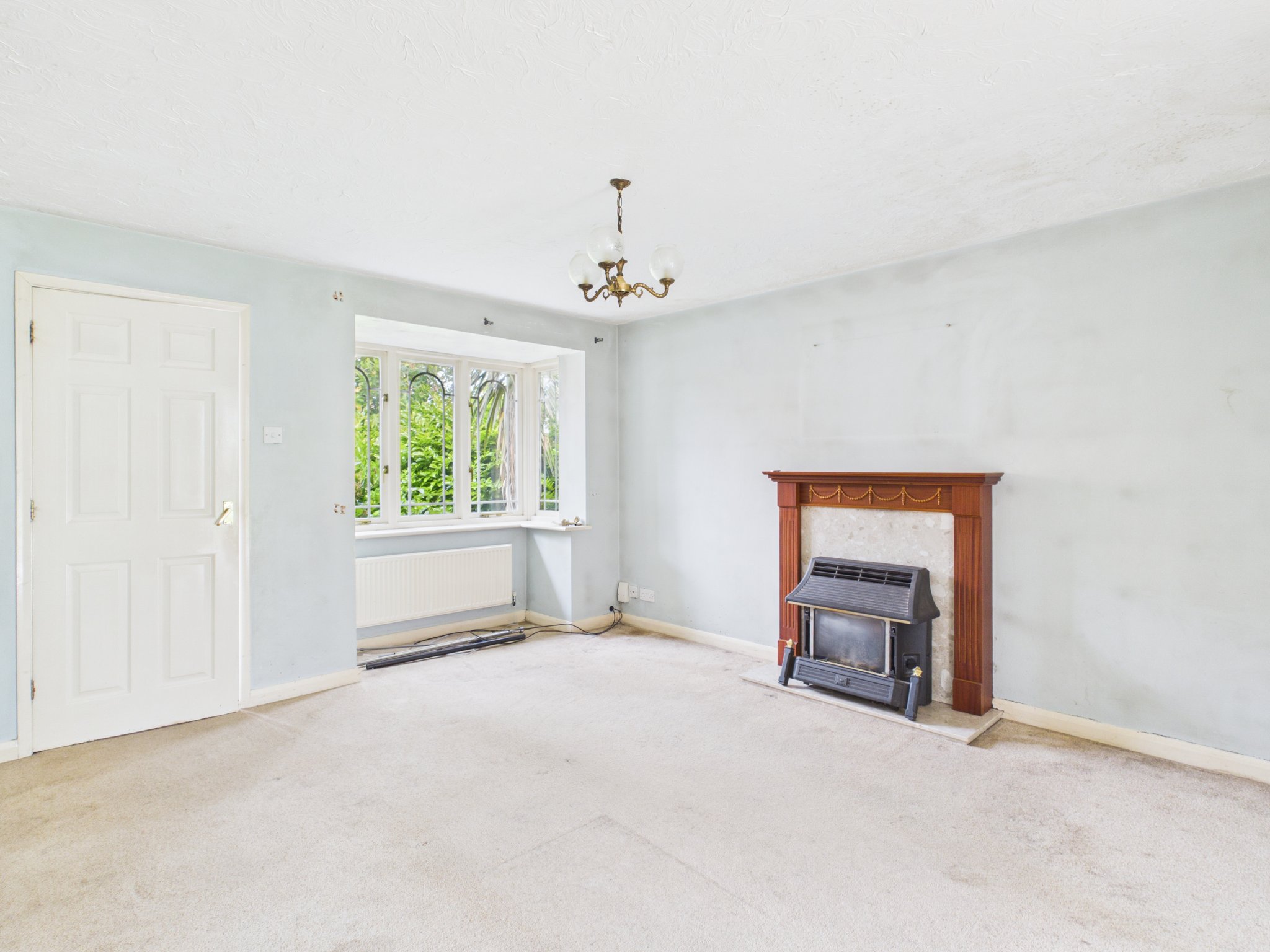 Pendine Close, South Normanton