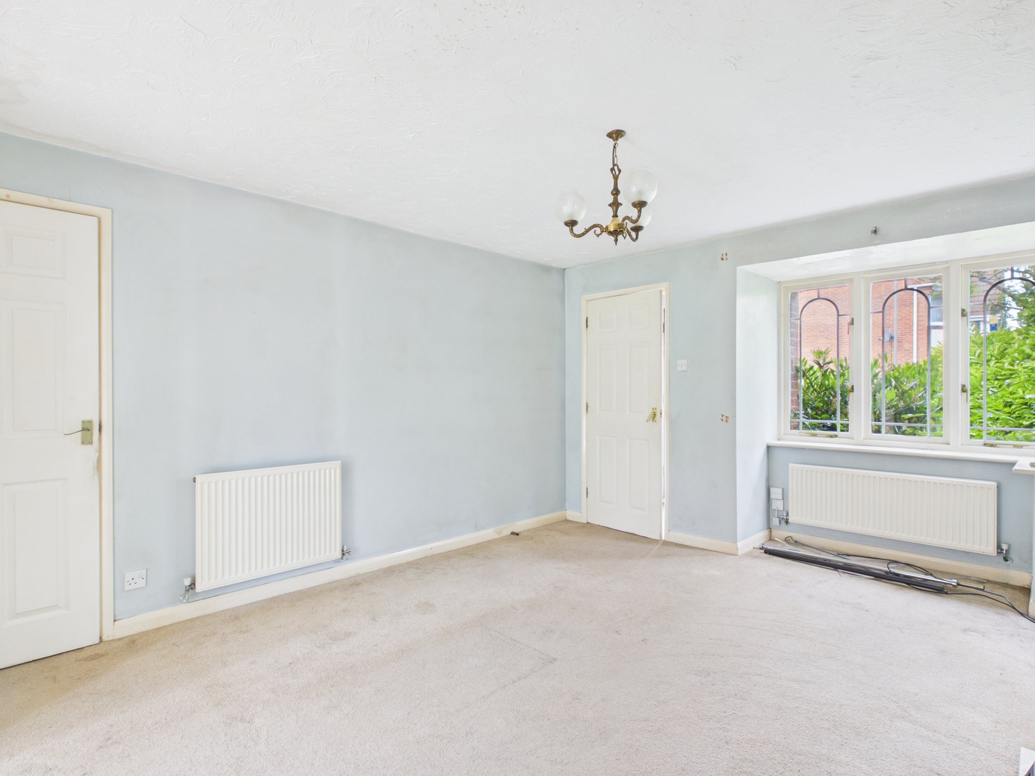 Pendine Close, South Normanton