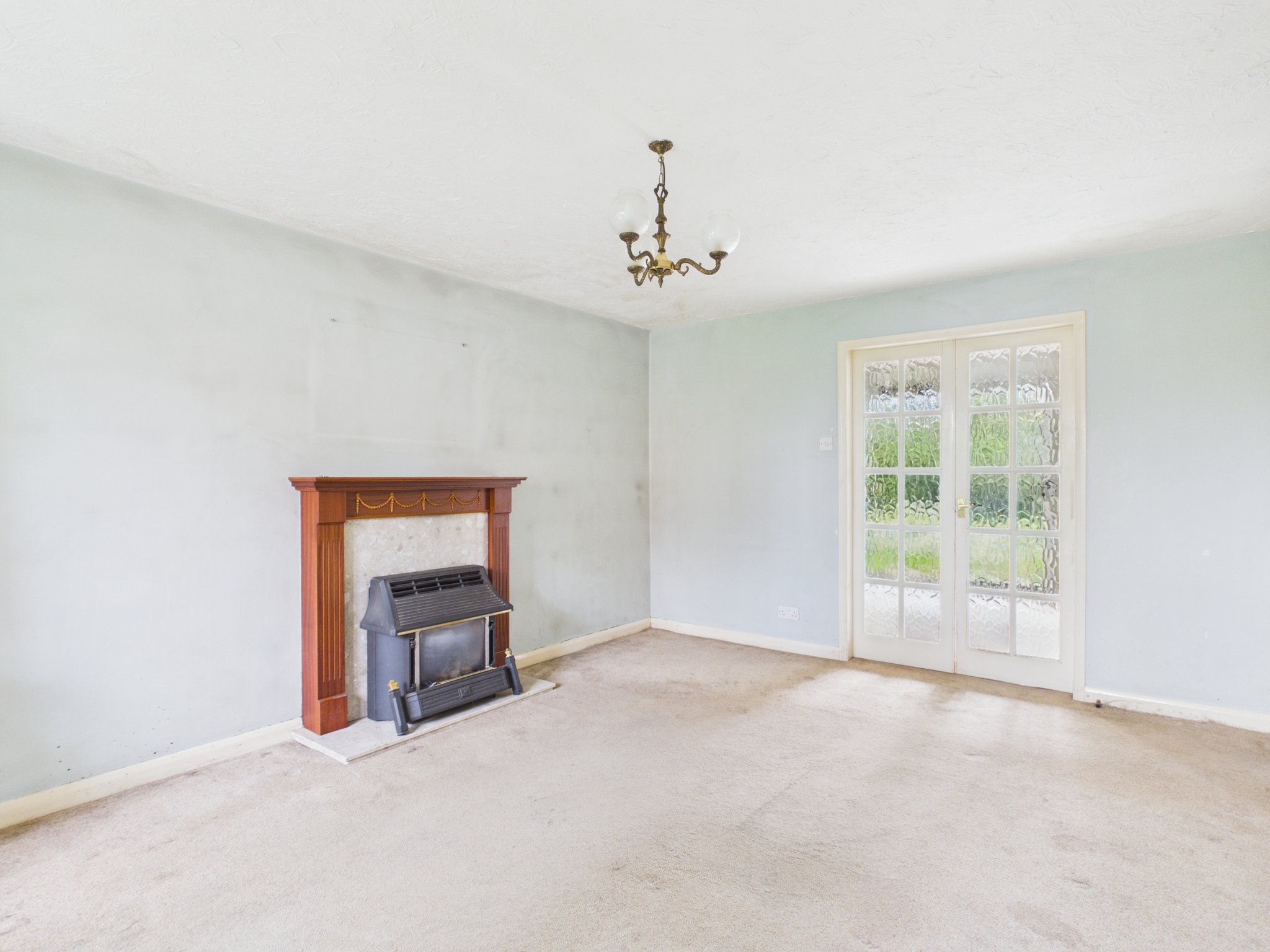 Pendine Close, South Normanton