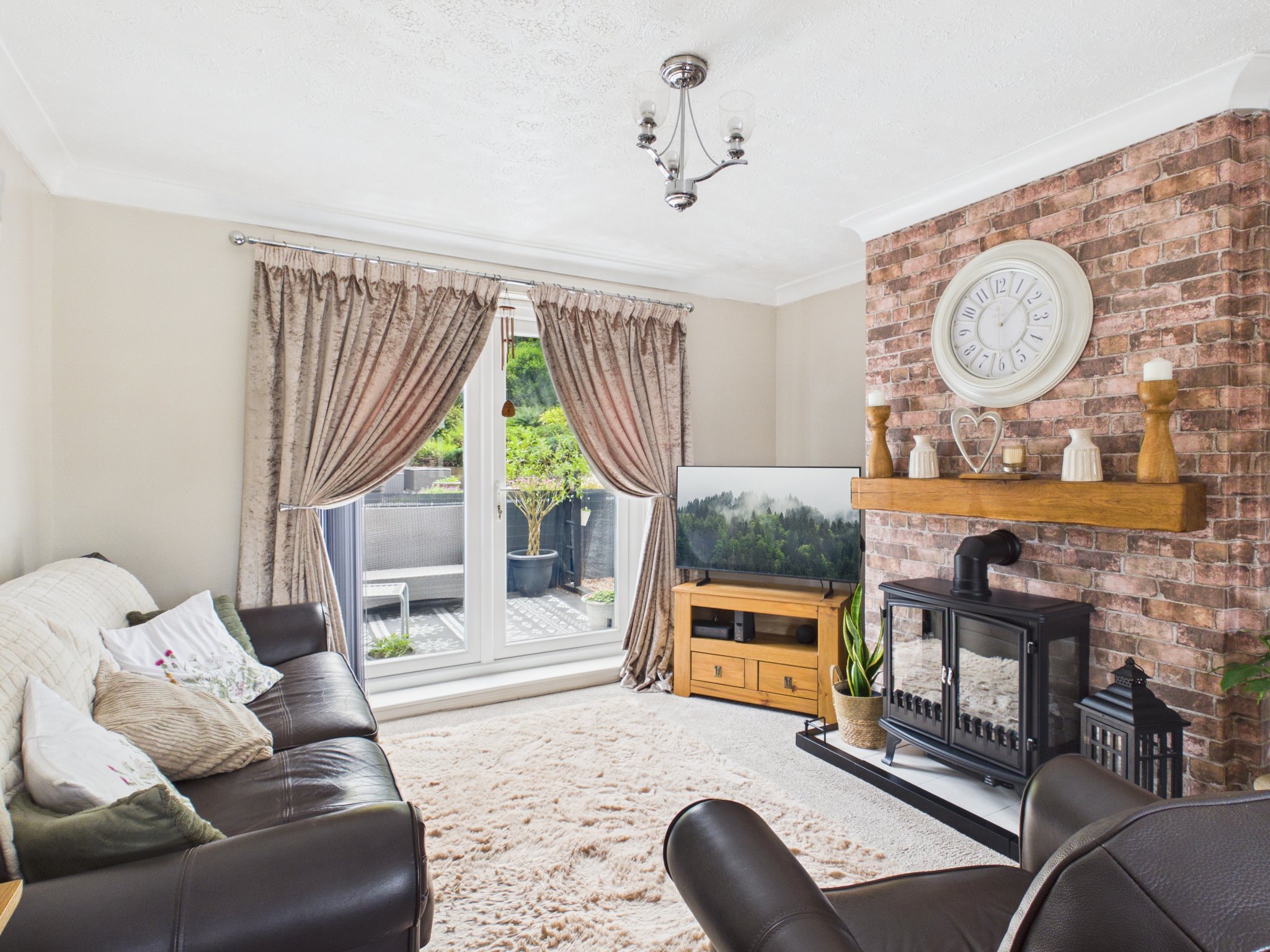 Coronation Drive, South Normanton