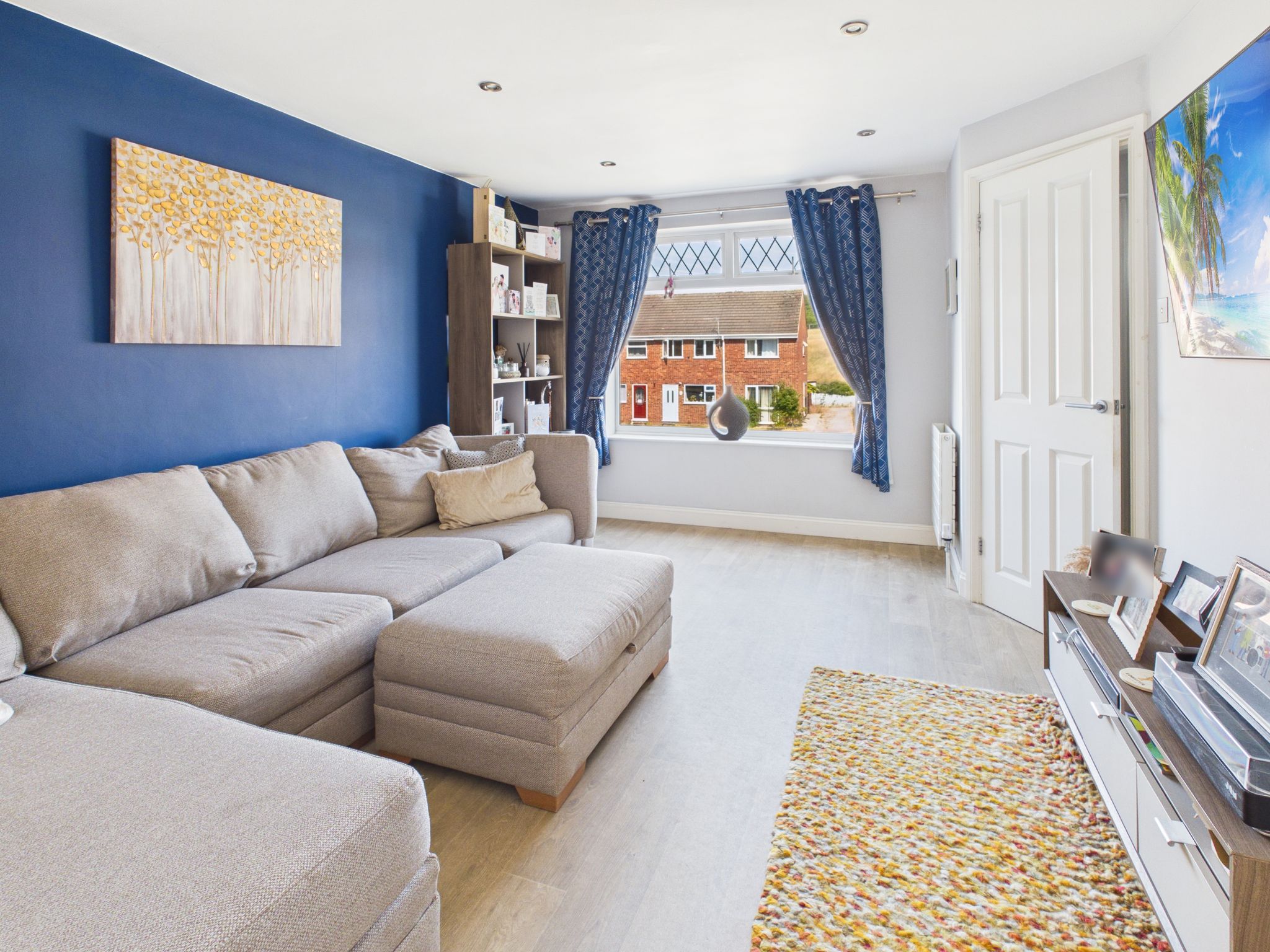 Sough Road, South Normanton