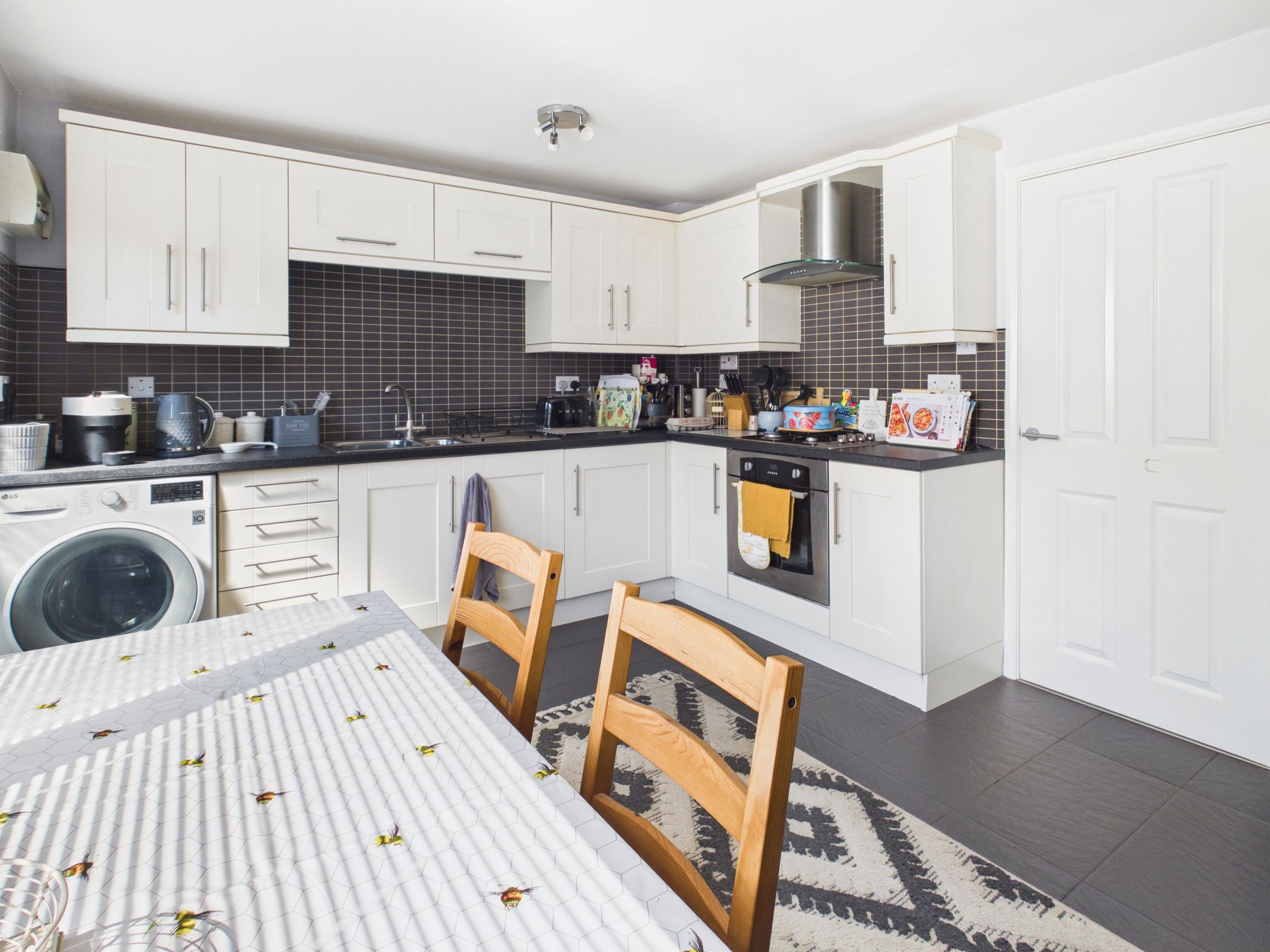 Sough Road, South Normanton
