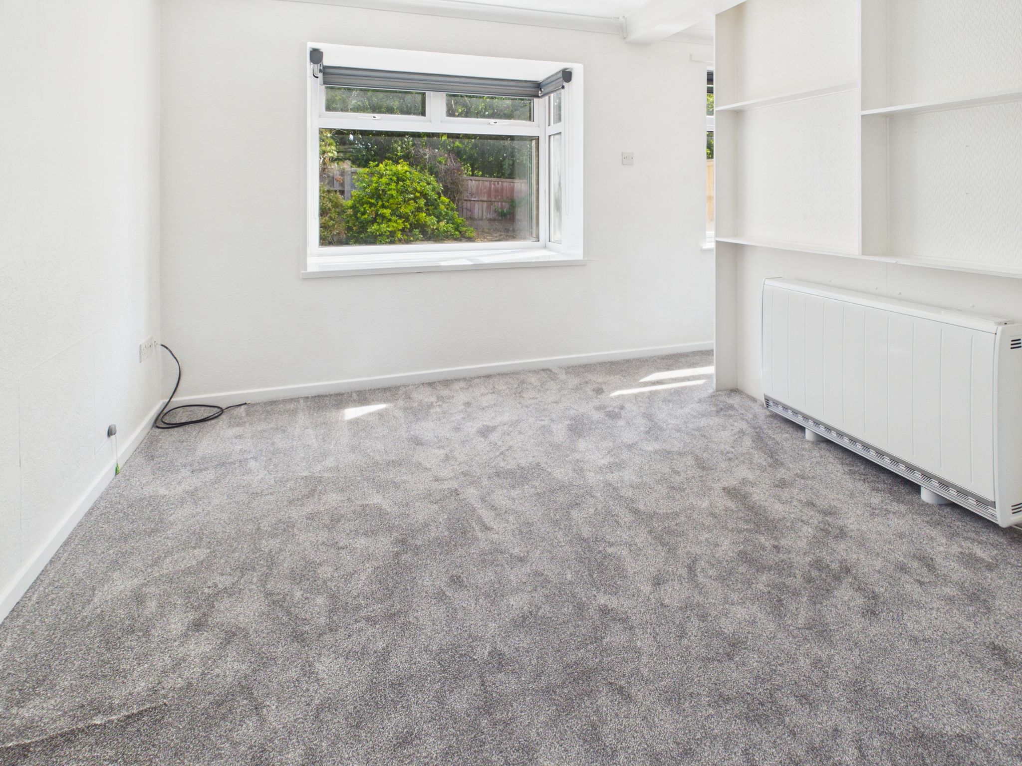 Birchwood Close, South Normanton