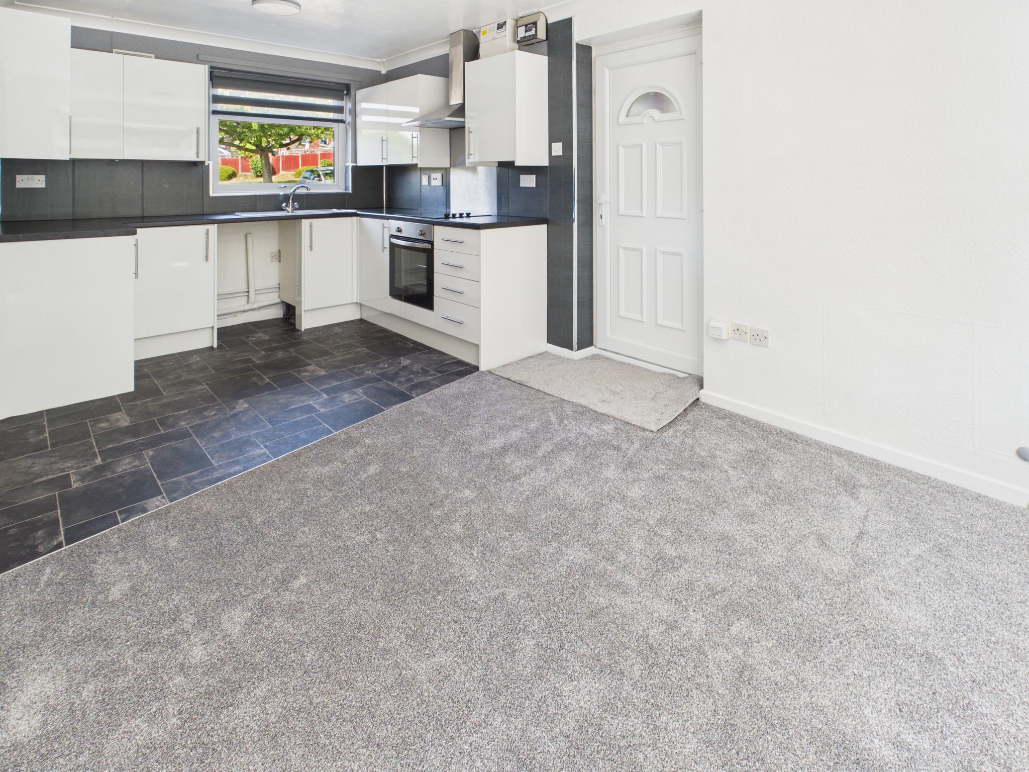 Birchwood Close, South Normanton