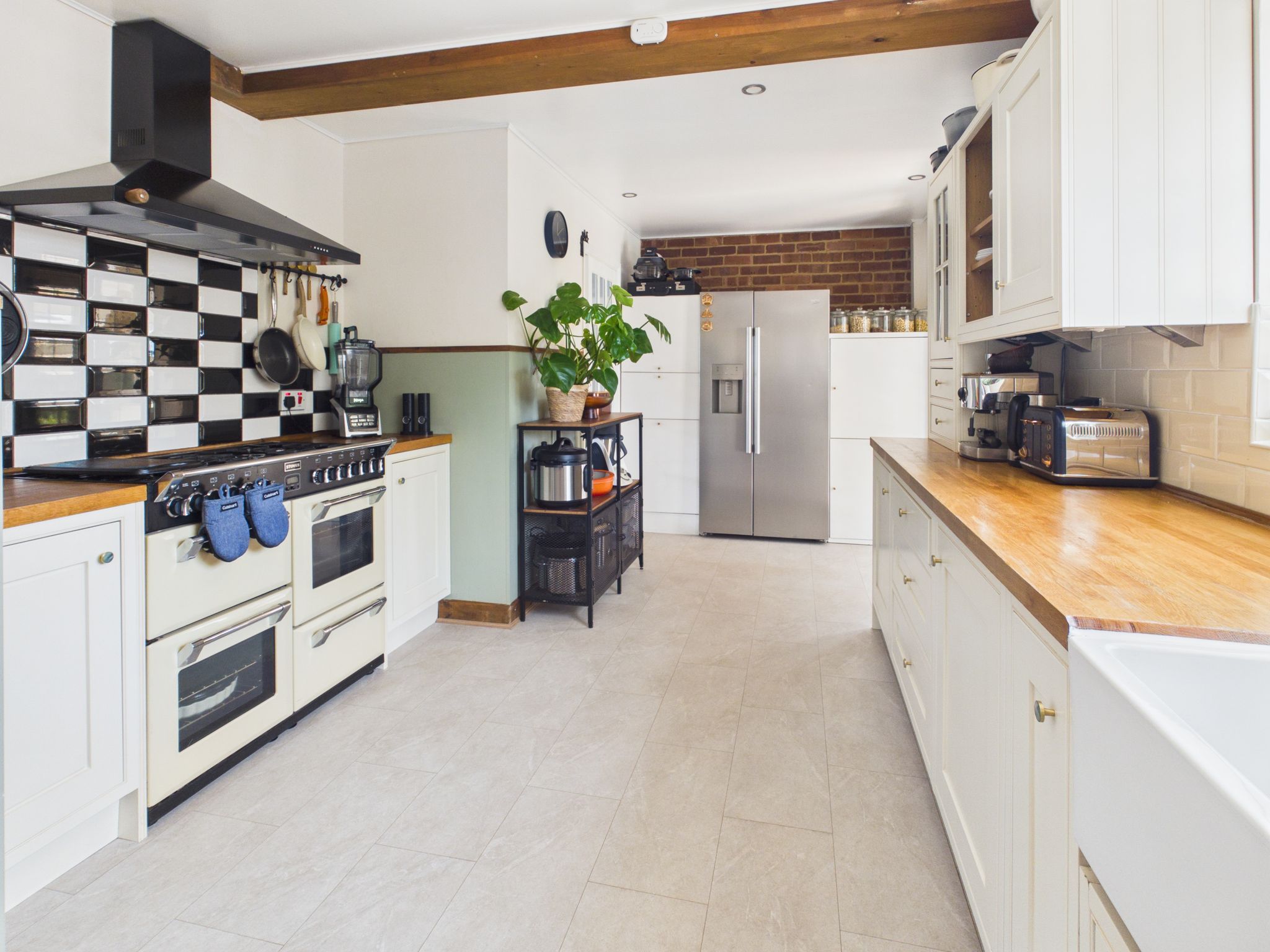 Springfield Crescent, Somercotes