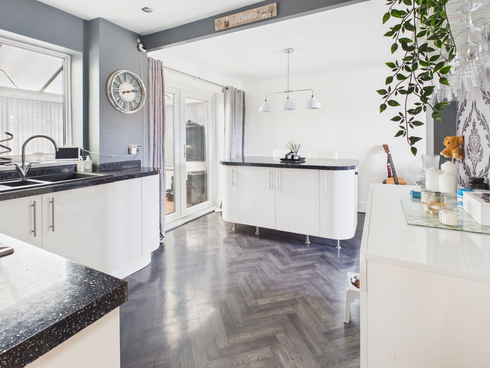 Erica Drive, South Normanton