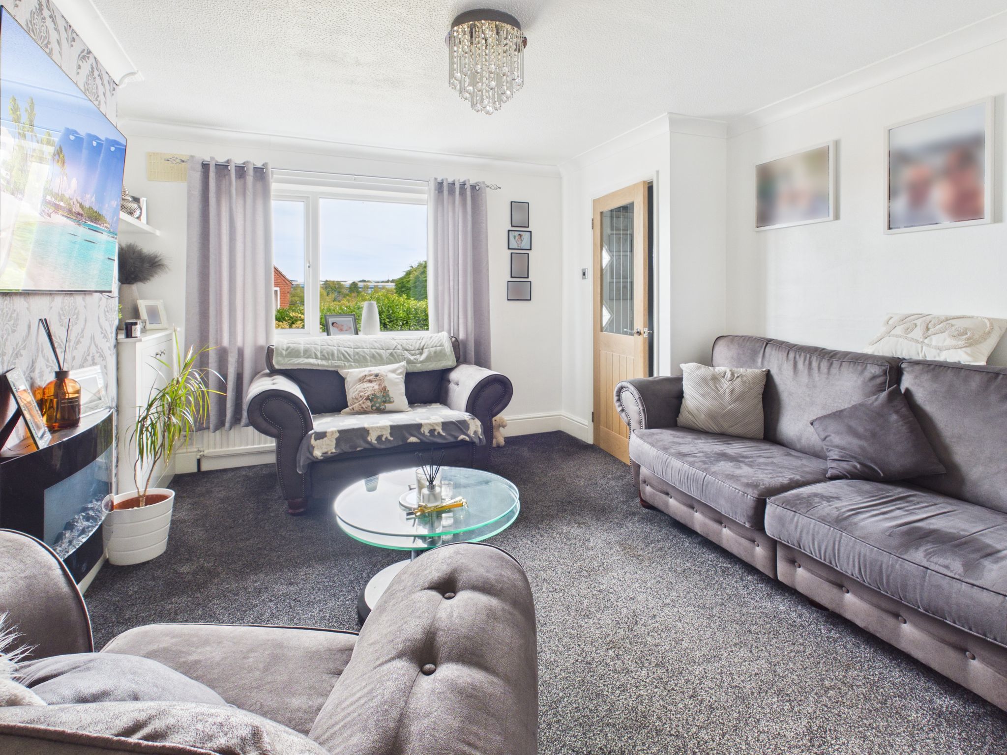 Erica Drive, South Normanton