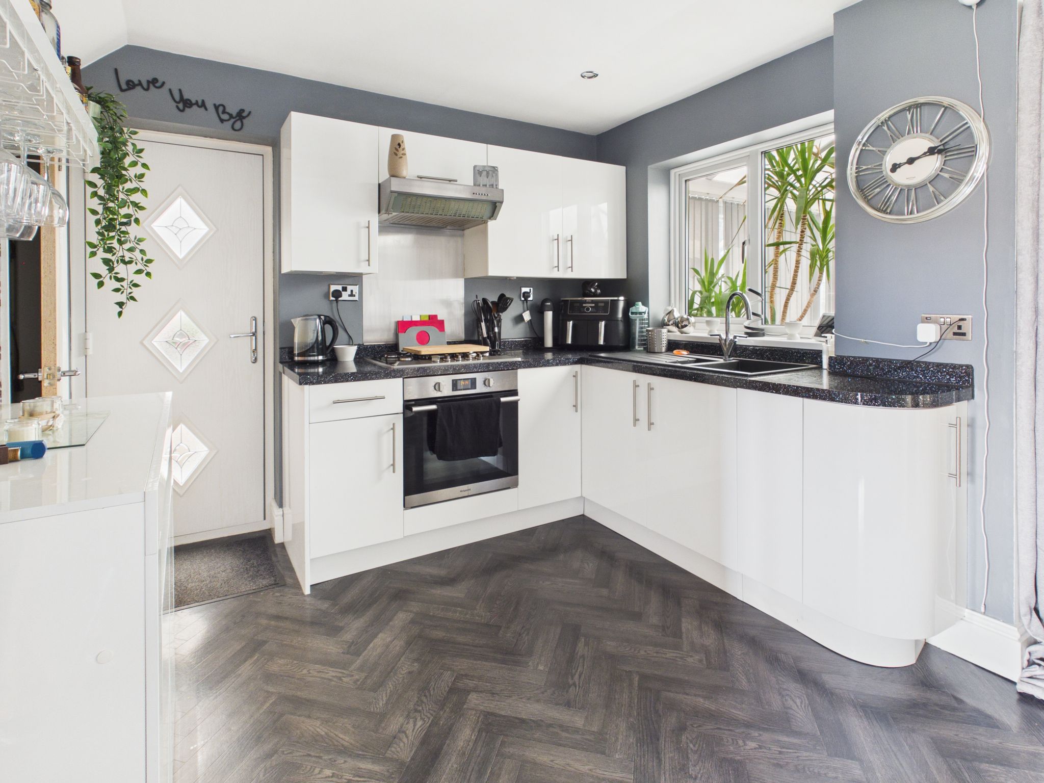Erica Drive, South Normanton