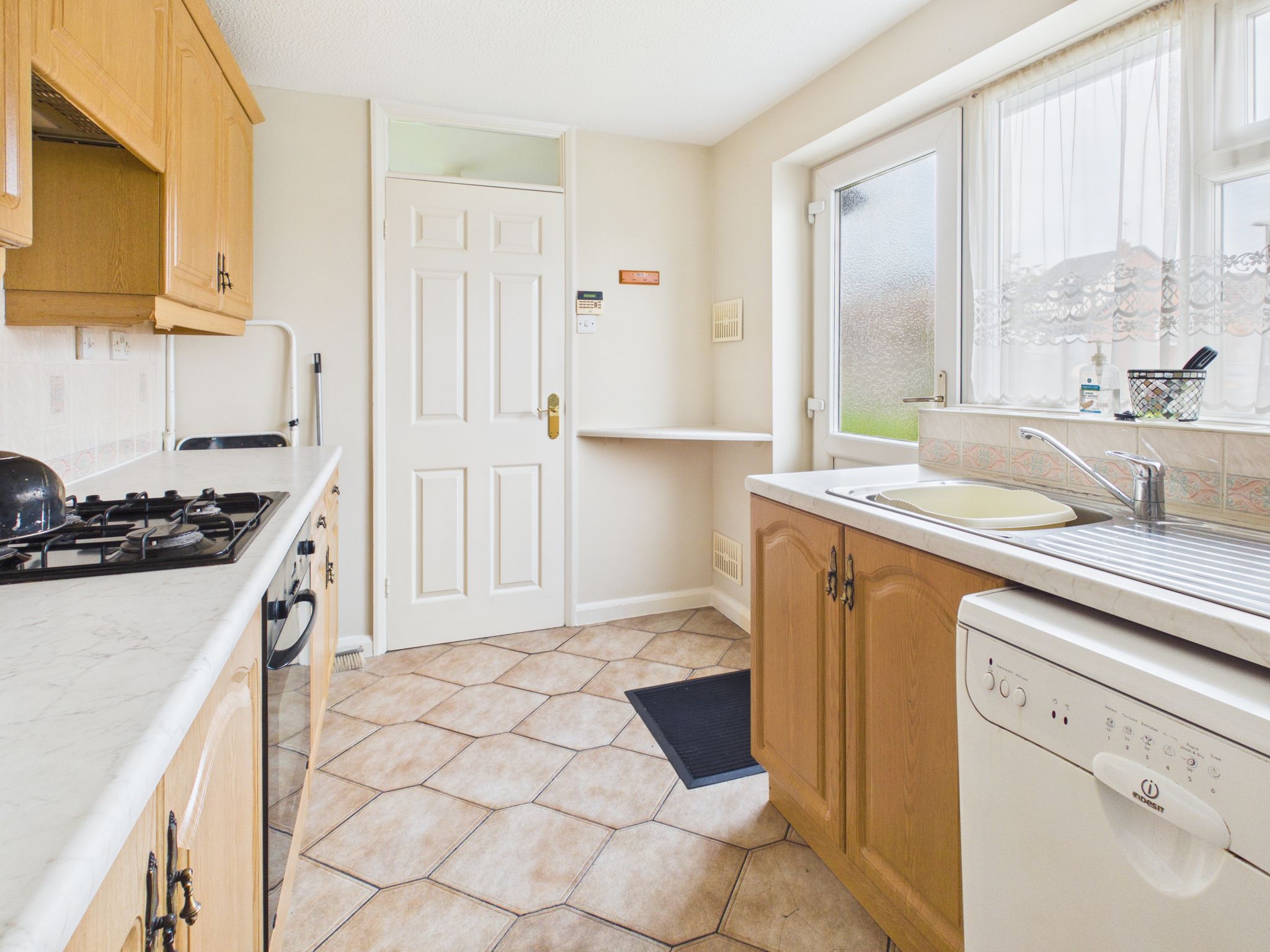 Erica Drive, South Normanton