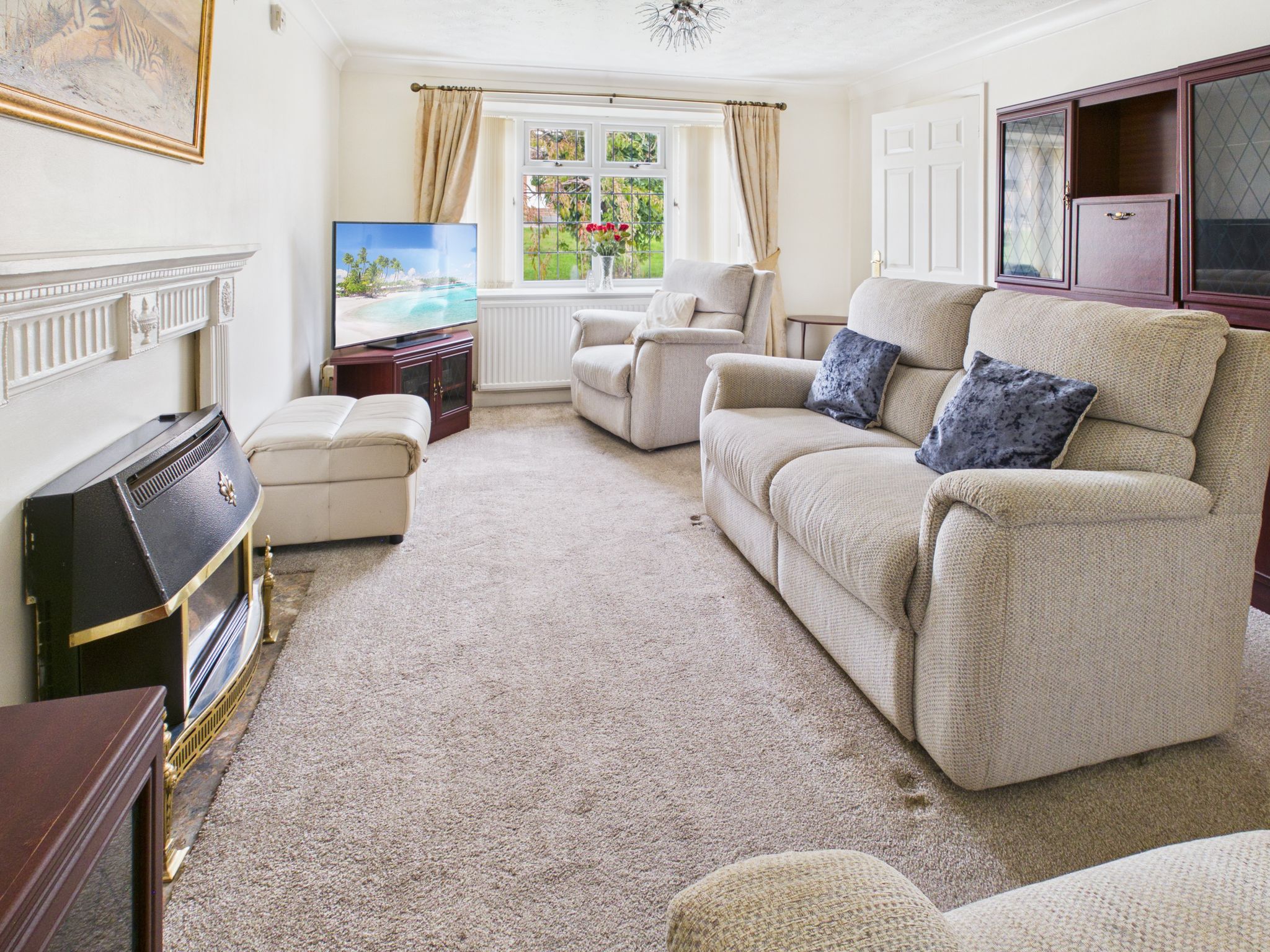 Erica Drive, South Normanton