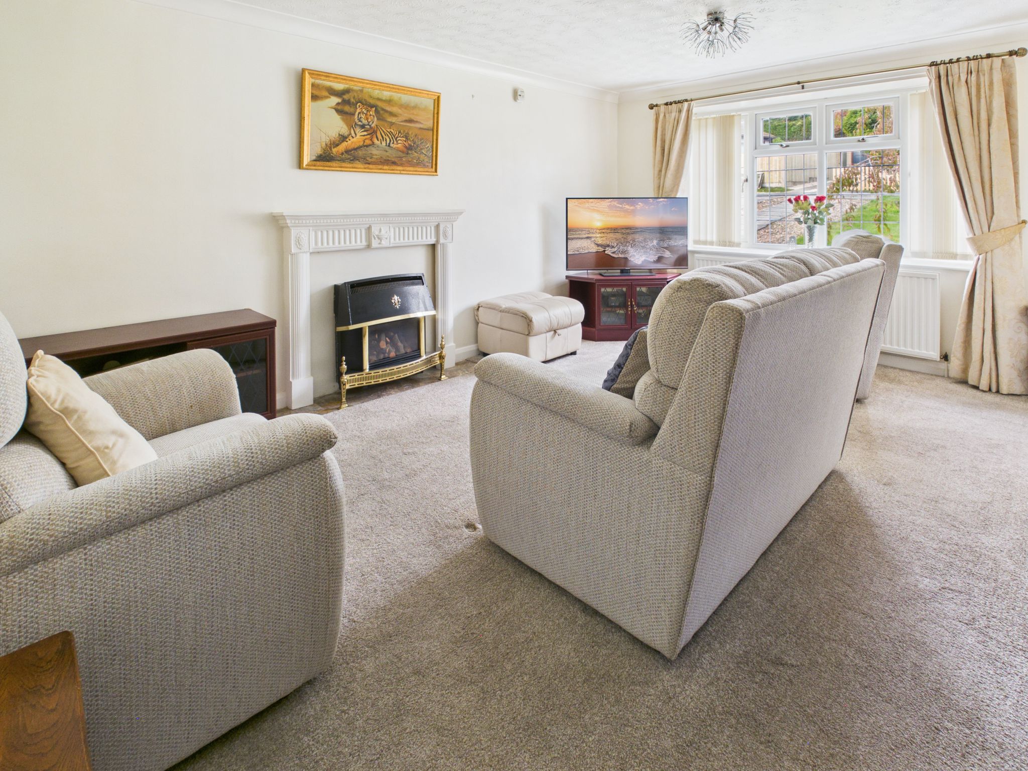 Erica Drive, South Normanton