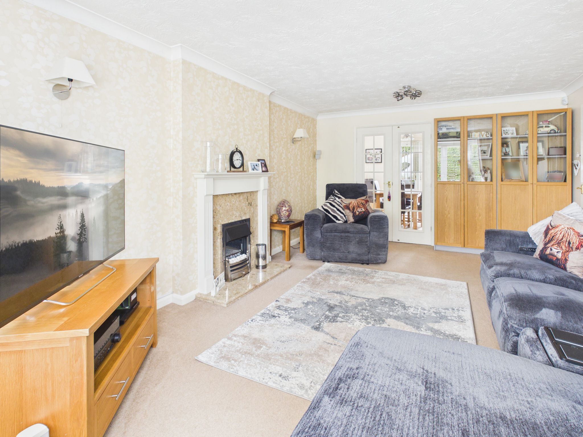 Turnley Road, South Normanton