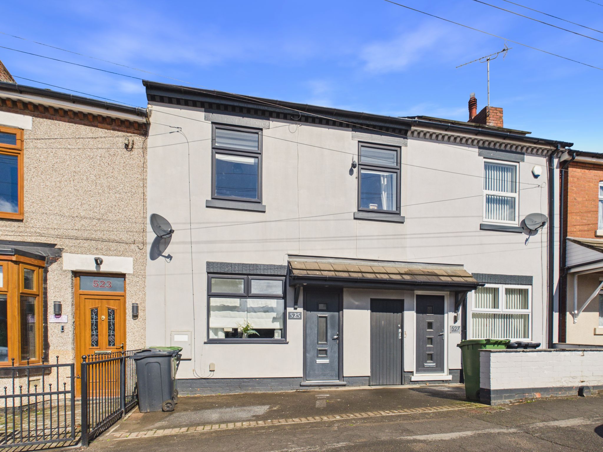 Lower Somercotes, Somercotes