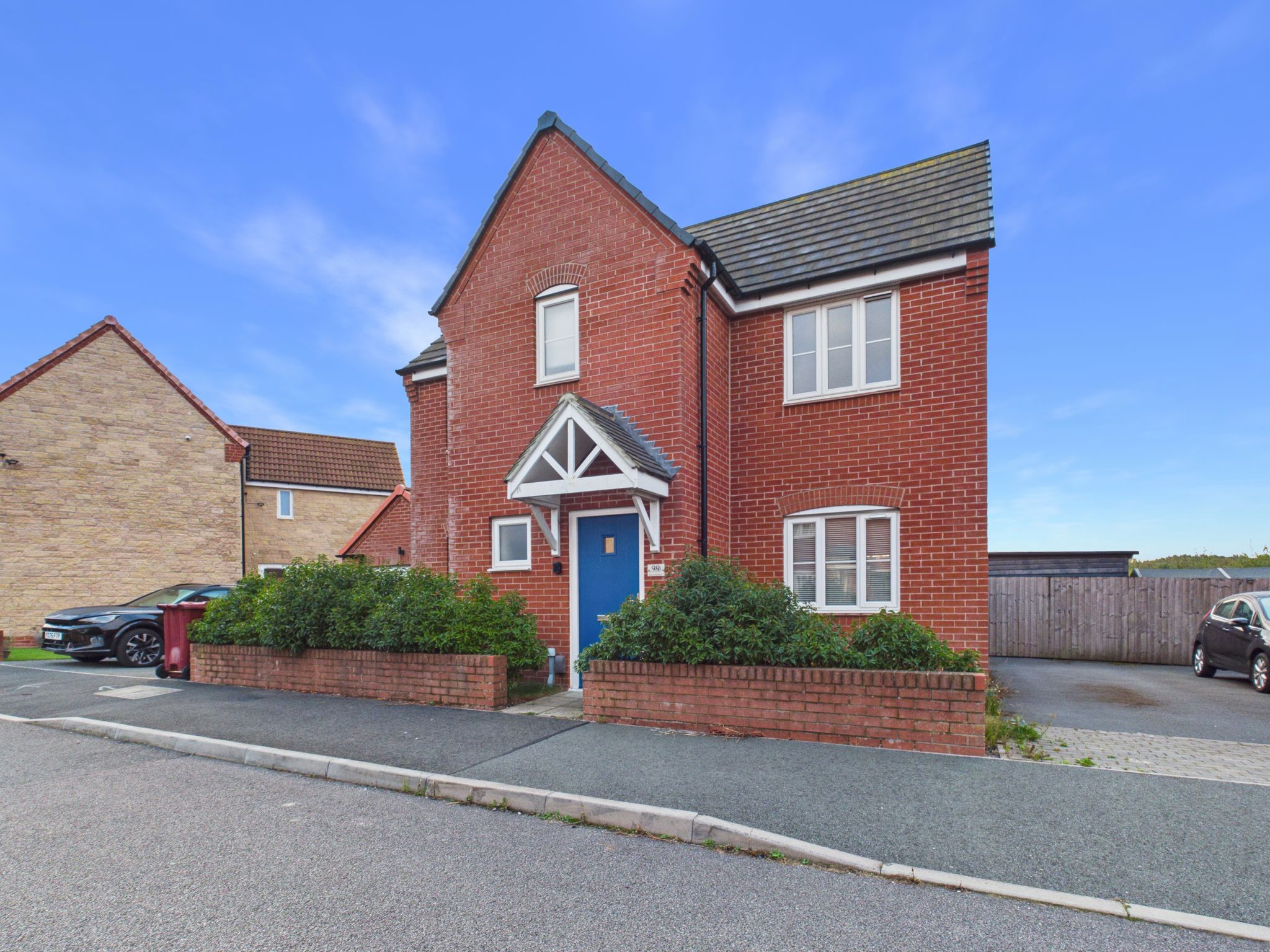 Mill Farm Drive